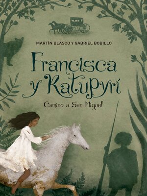 cover image of Francisca y Katupyrí
